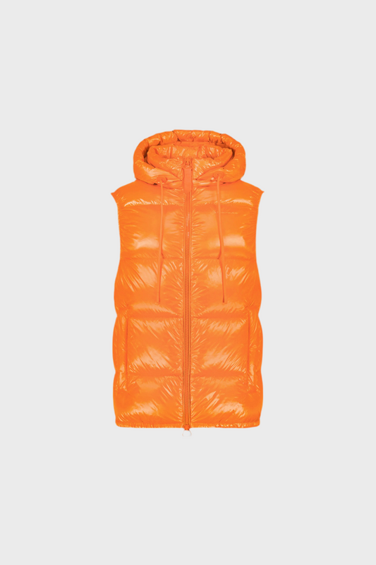 Doudoune Sans Manches