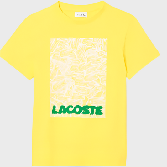 Tee-Shirt L*coste