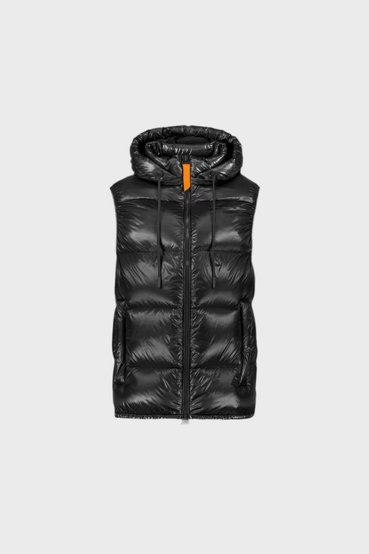 Doudoune Sans Manches